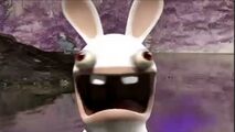 The "screamer" image