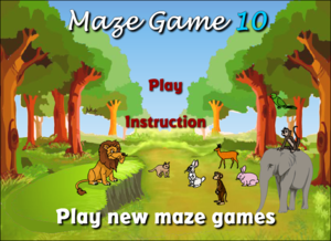 MazeGame10title.png