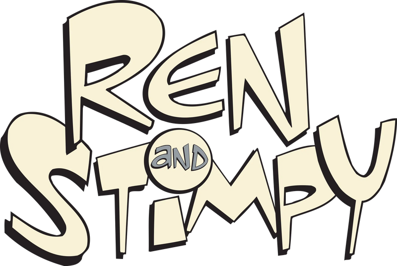 File:Ren & Stimpy logo.png