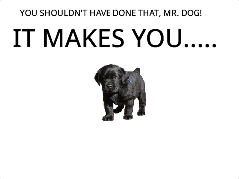 File:YouShouldntHaveDoneThatMrDog.png