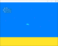 Game scene