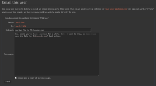 What step 3 looks like.