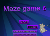 The main menu.