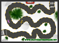 The third level.