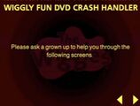 “Please ask a grown up to help you through the following screens.”