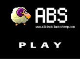 The splash screen.