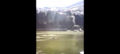 Screenshot of the empty lake.